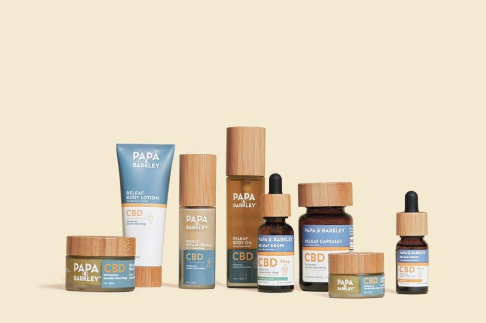 How to Combine CBD Wellness with Skincare this Winter