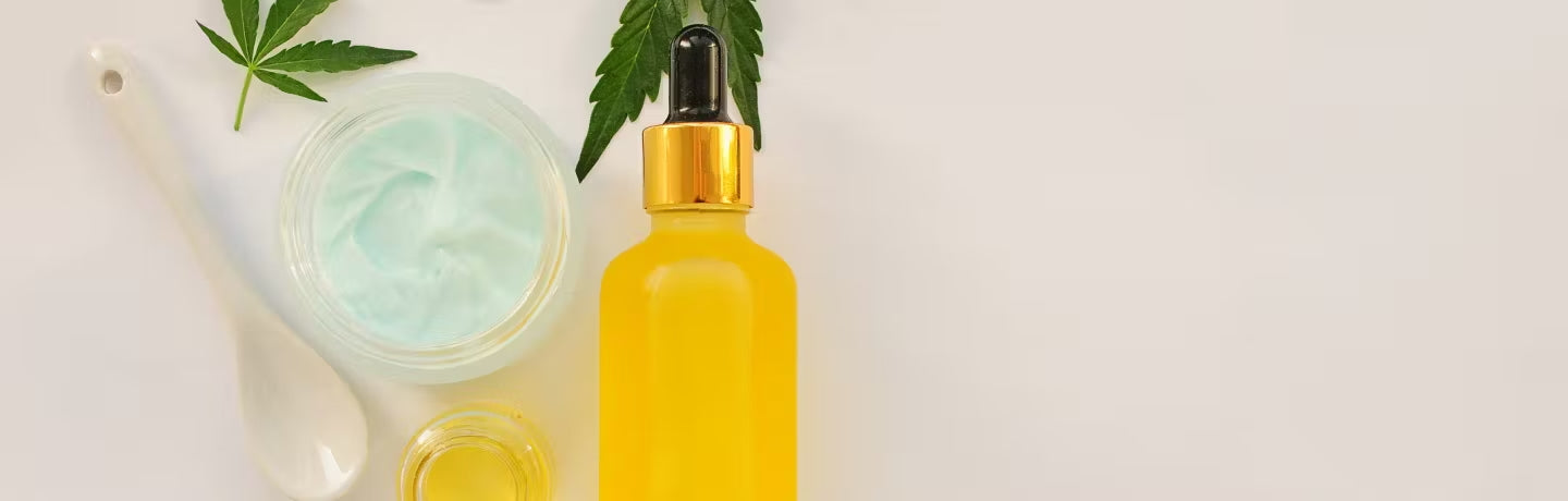 3 Therapeutic Benefits And Uses of CBD