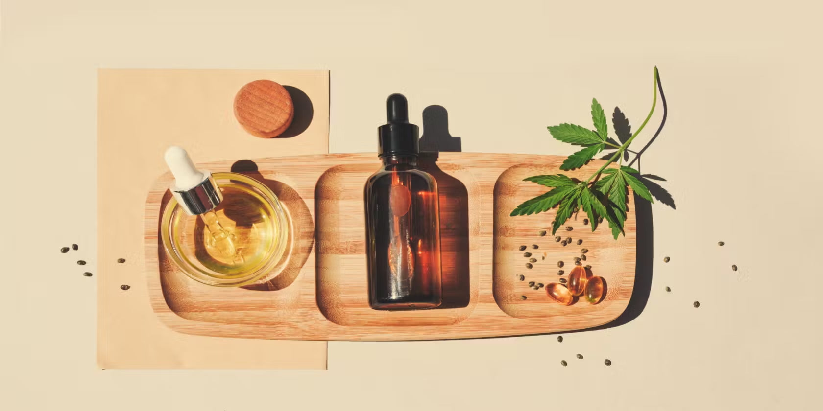 The Best CBD Products for Muscle Recovery and How to Use Them