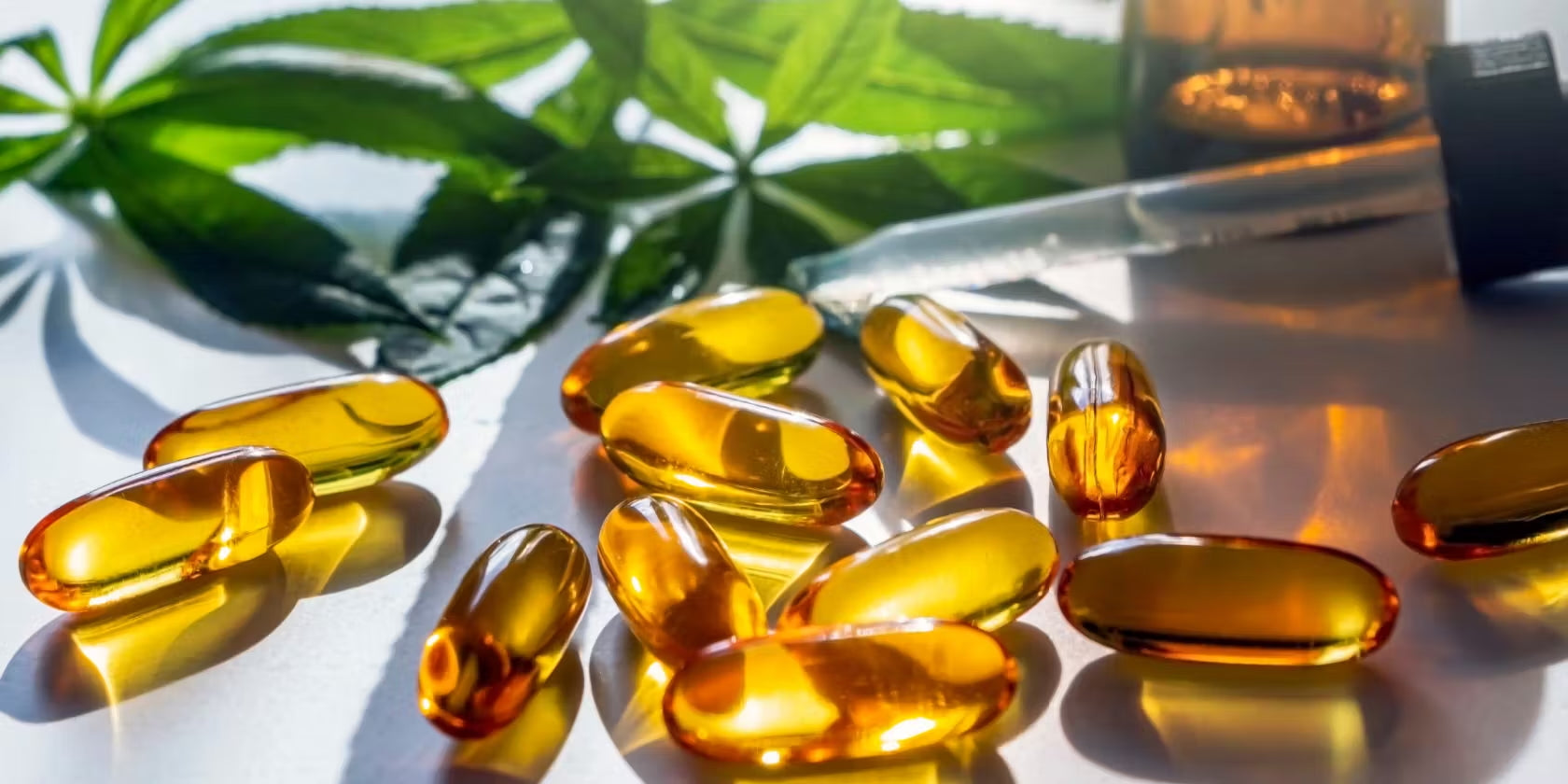 Tossing and Turning? Try CBD Tincture or Capsules for Better Sleep